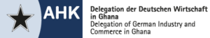 Logo of AHK, Delegation of German Industry and Commerce in Ghana