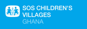 Logo of SOS Children's Villages Ghana