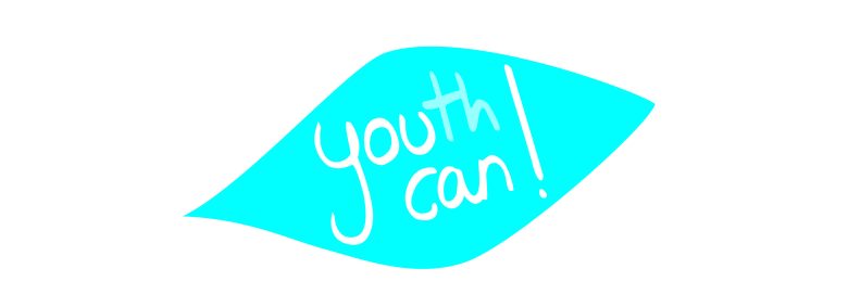 Logo of Youth Can
