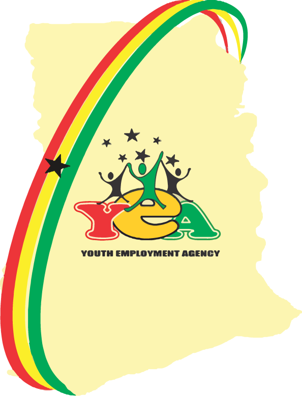 Youth Employment Agency Logo